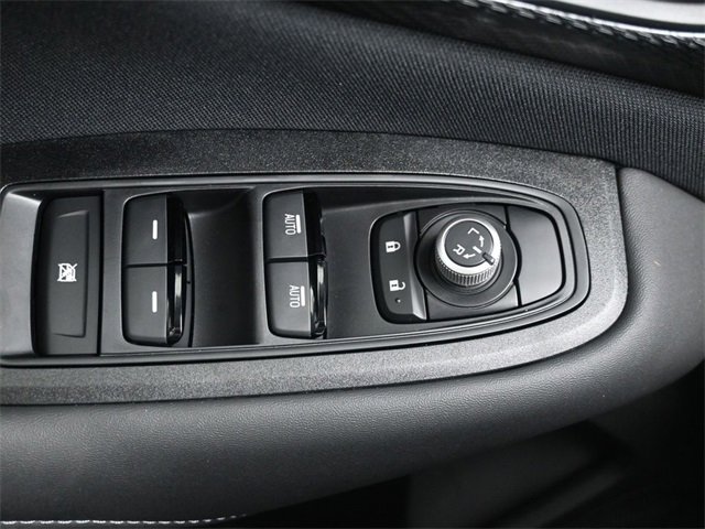 New 2025 Subaru Legacy Premium w/ Popular Package #1 image 13