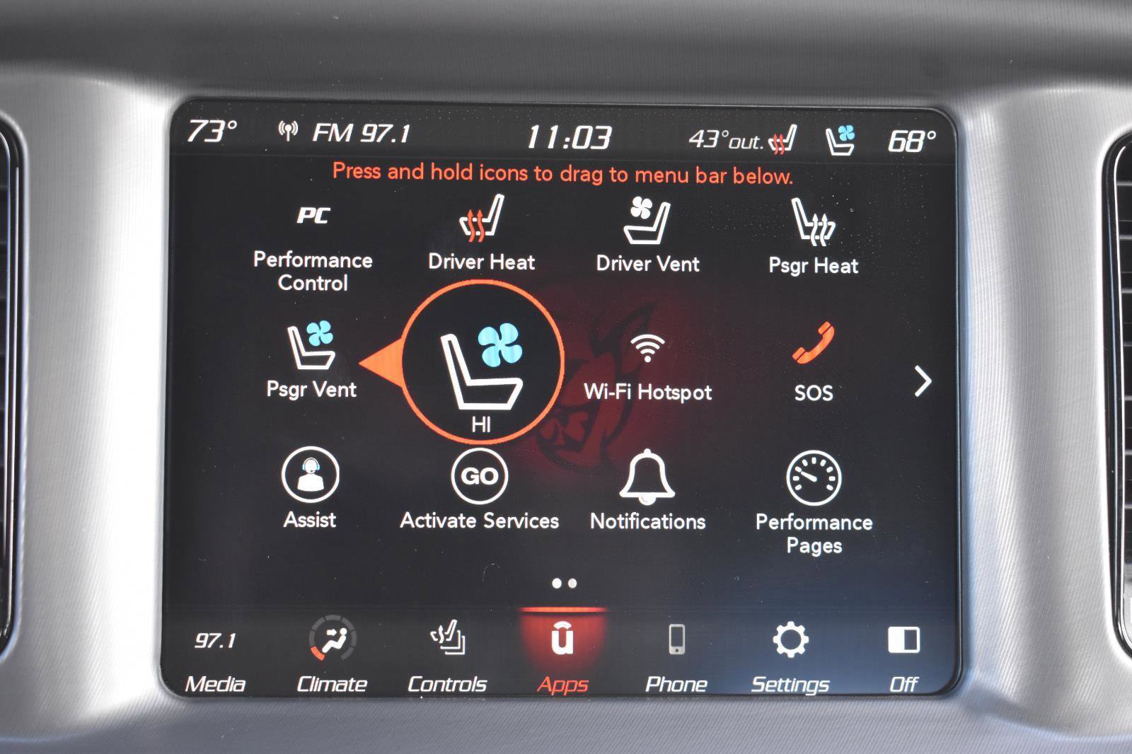 Used 2023 Dodge Charger GT w/ Plus Group image 26