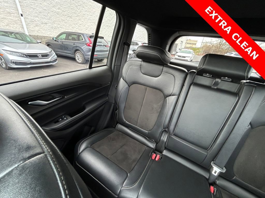 Used 2023 Jeep Grand Cherokee Altitude image 29