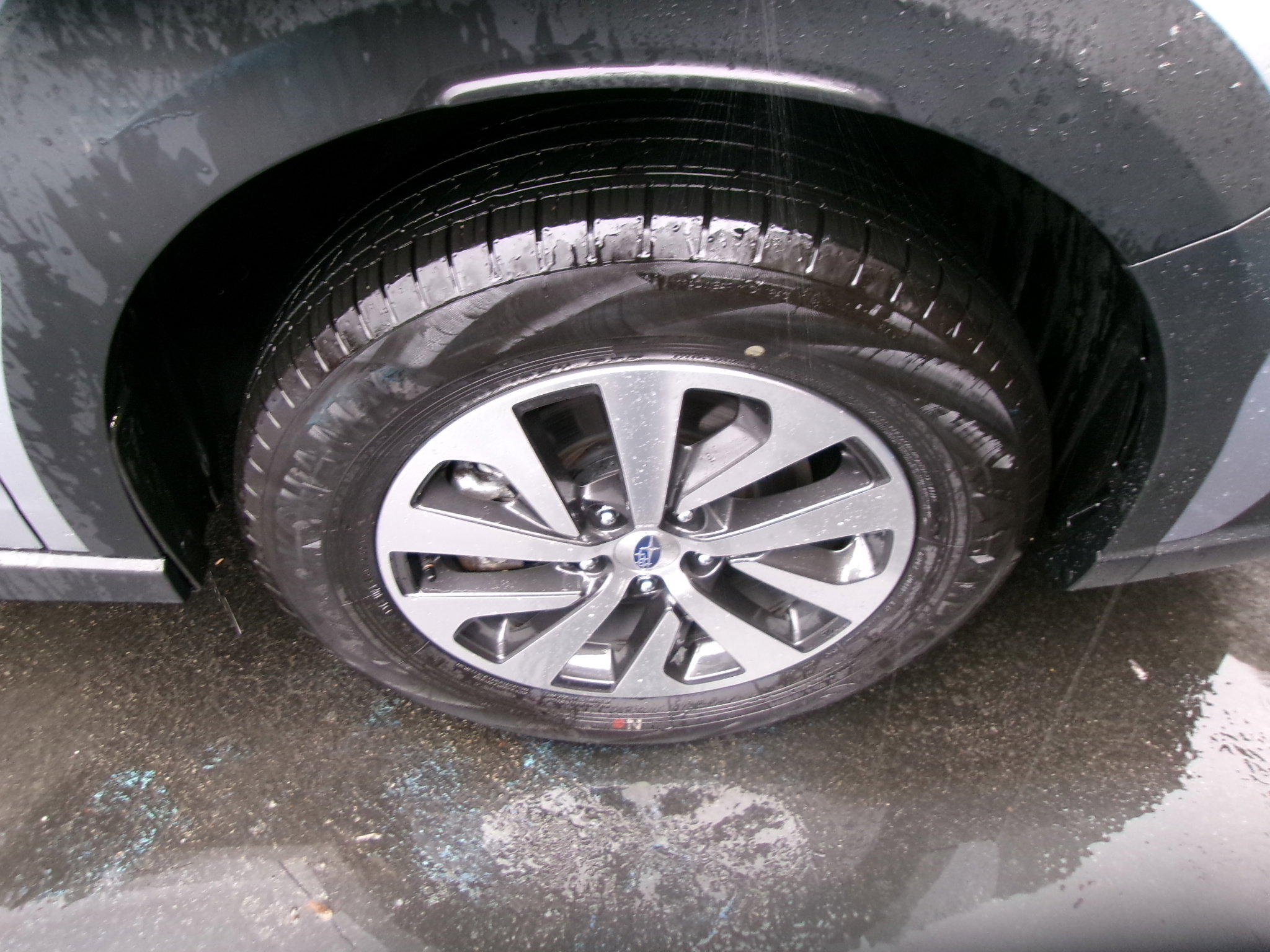 Used 2024 Subaru Outback image 7