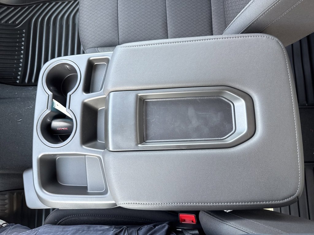 New 2026 GMC Sierra 3500 SLE w/ SLE Value Package image 15