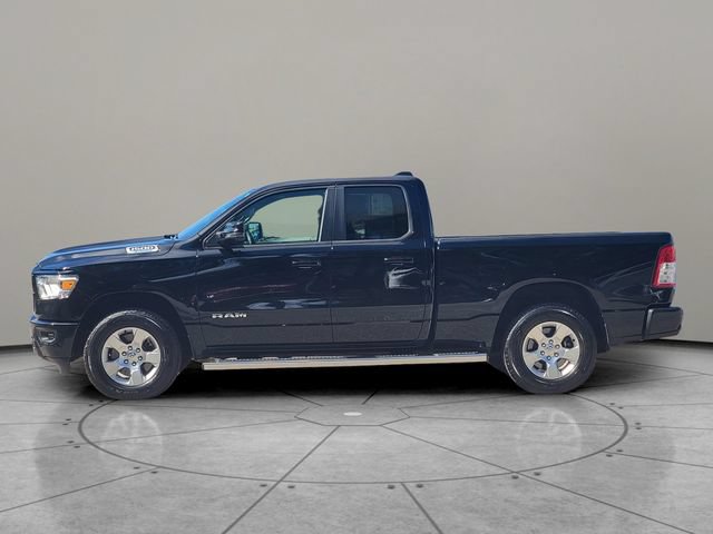 Certified 2024 RAM 1500 Big Horn AWD/4WD image 9