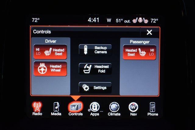 Used 2017 Dodge Durango GT w/ Premium Group image 24