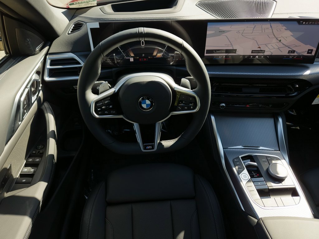 New 2026 BMW 430i 430i w/ M Sport Package image 17
