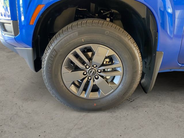 New 2026 Nissan Frontier SV w/ SV Convenience Package image 14
