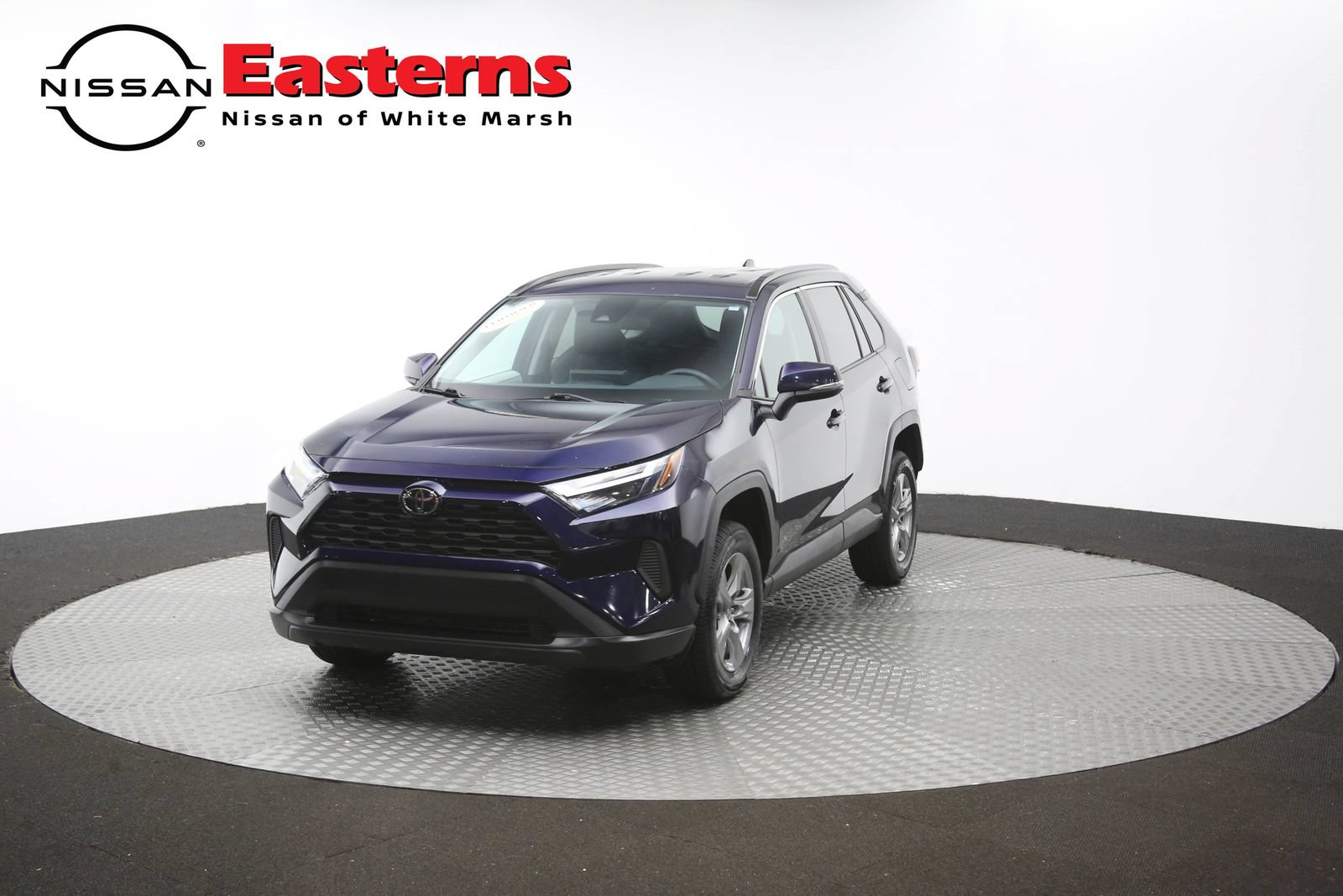 Used 2024 Toyota RAV4 XLE FWD image 52