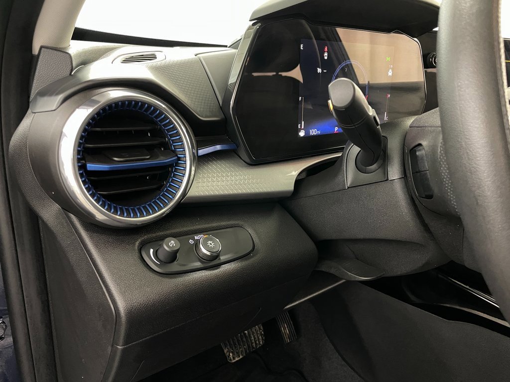 Certified 2024 Chevrolet Trax LT image 23