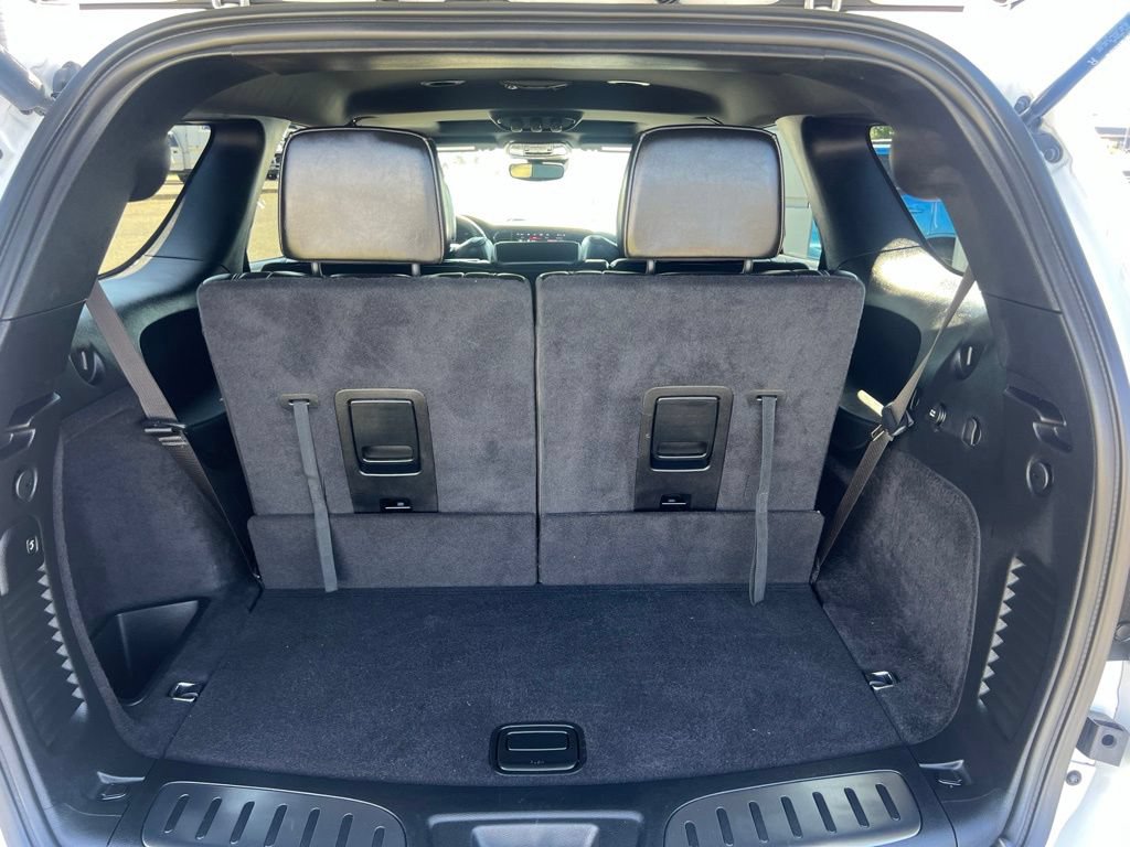 Used 2025 Dodge Durango GT AWD/4WD image 44