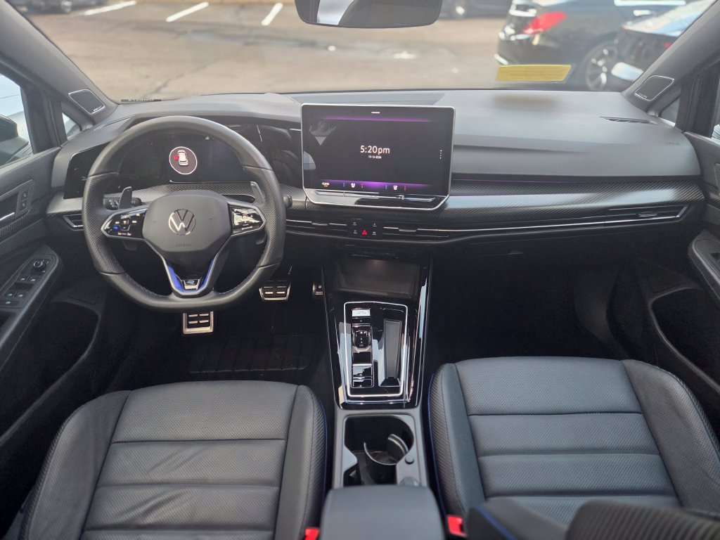 Used 2026 Volkswagen Golf R AWD/4WD image 25