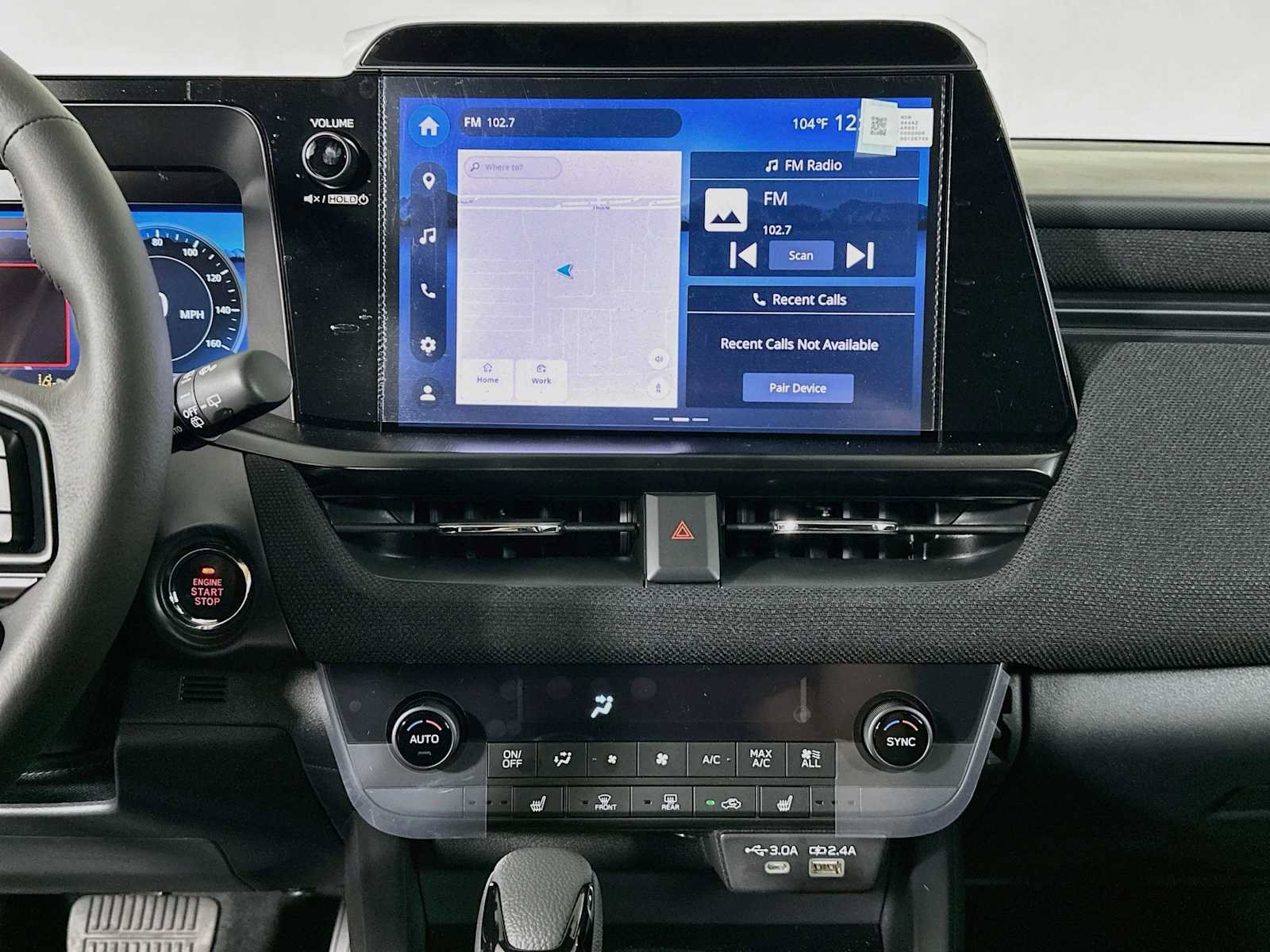 New 2026 Subaru Outback Premium AWD/4WD image 13
