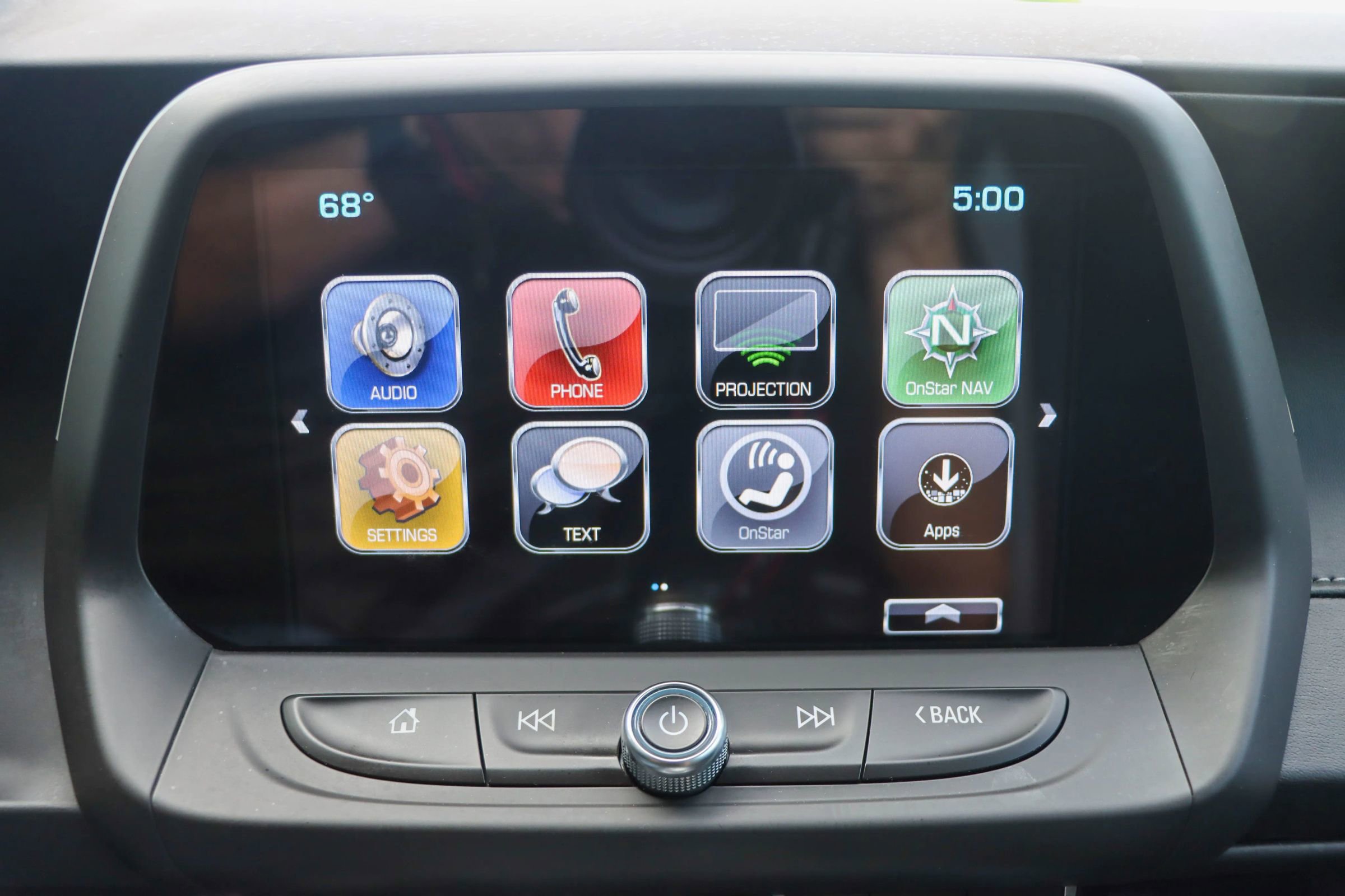 Used 2018 Chevrolet Camaro SS image 32