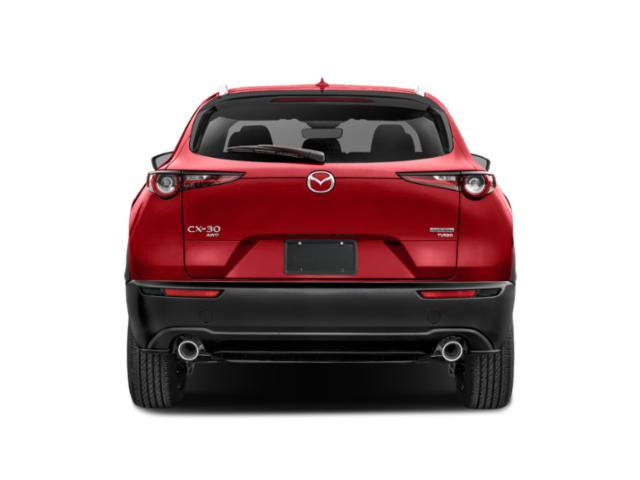 Certified 2023 MAZDA CX-30 2.5 Turbo w/ Premium Package image 5