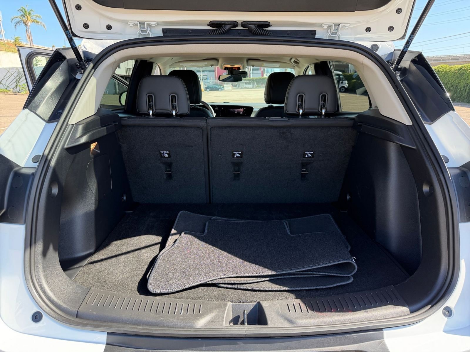 Used 2025 Buick Encore GX Preferred image 29