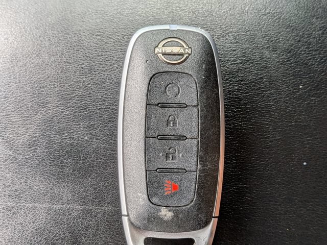 Used 2024 Nissan Pathfinder Rock Creek AWD/4WD image 35