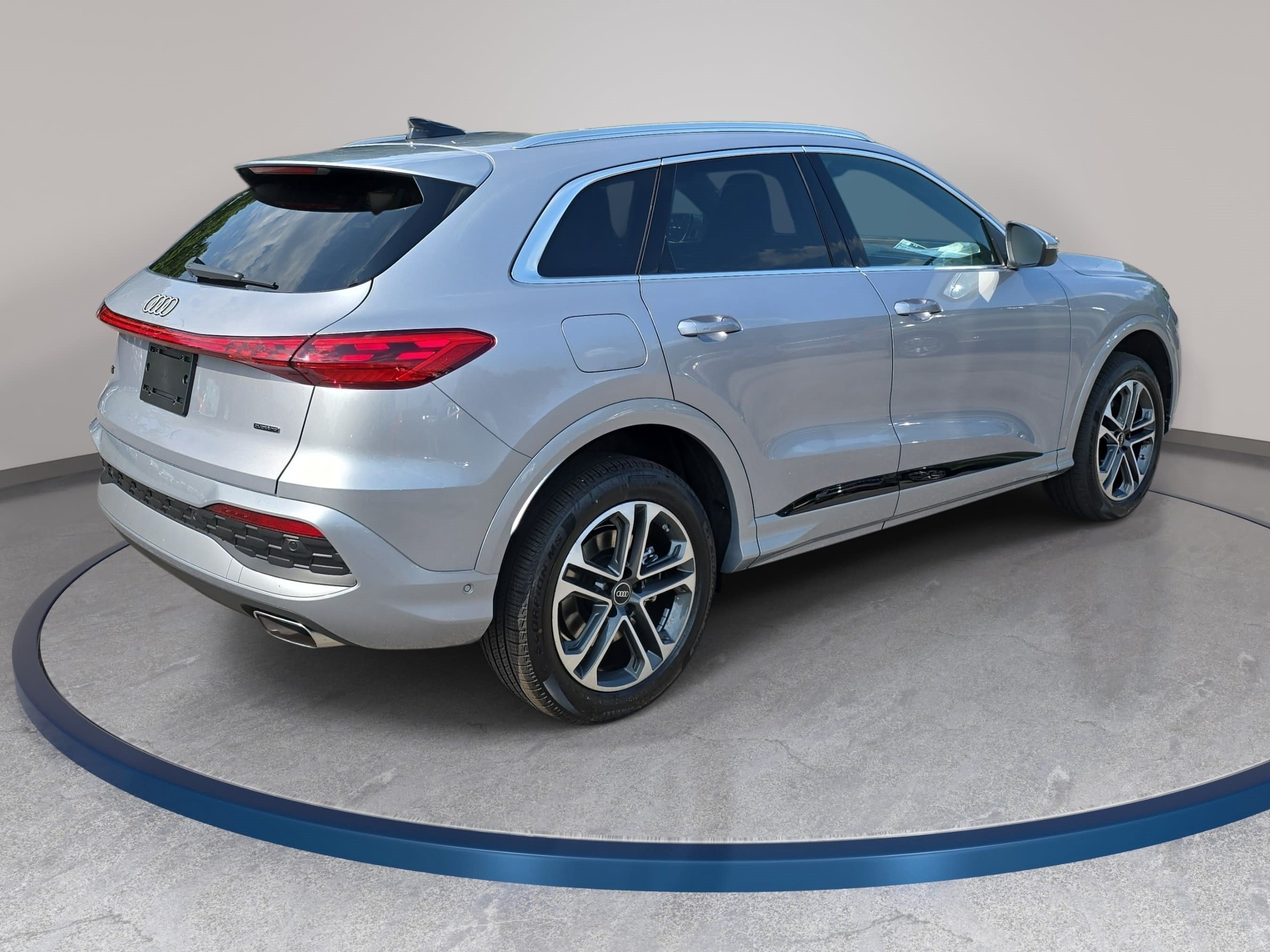 New 2026 Audi Q5 Premium Plus AWD/4WD image 5