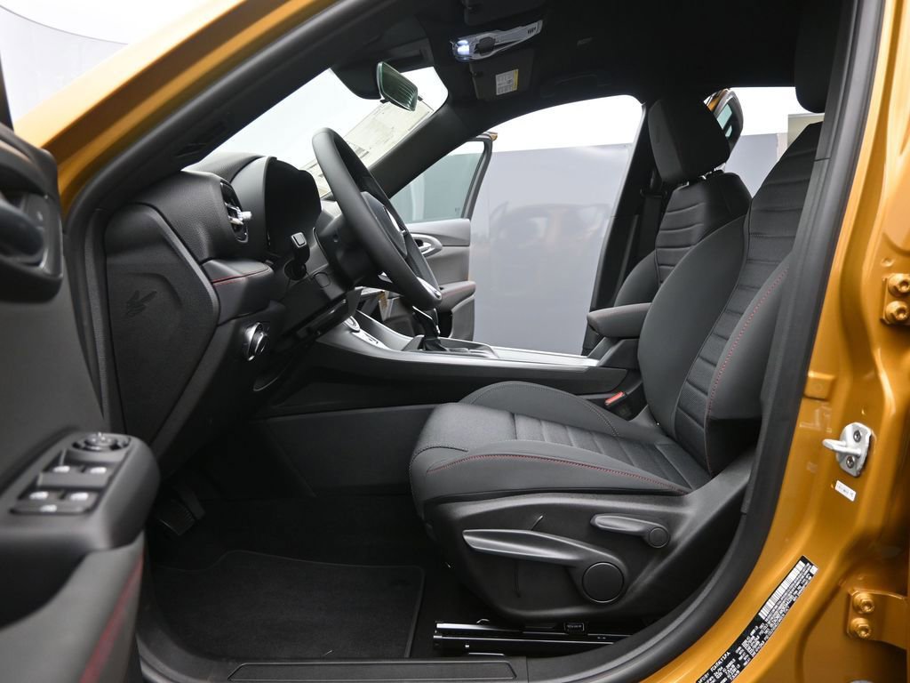 New 2024 Dodge Hornet GT w/ GT Blacktop Package image 10