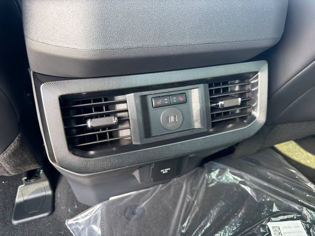 New 2026 Ford F250 Platinum AWD/4WD image 15