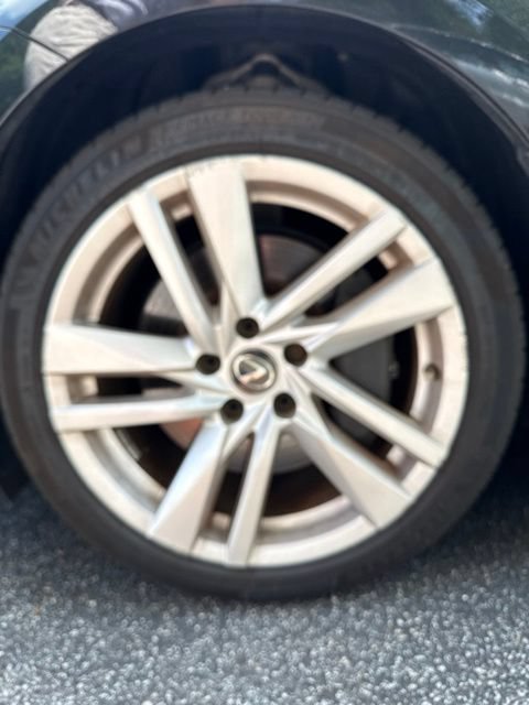 Used 2021 Lexus IS 300 AWD w/ Comfort Package image 10