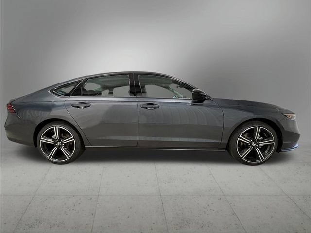 New 2026 Honda Accord SE image 7