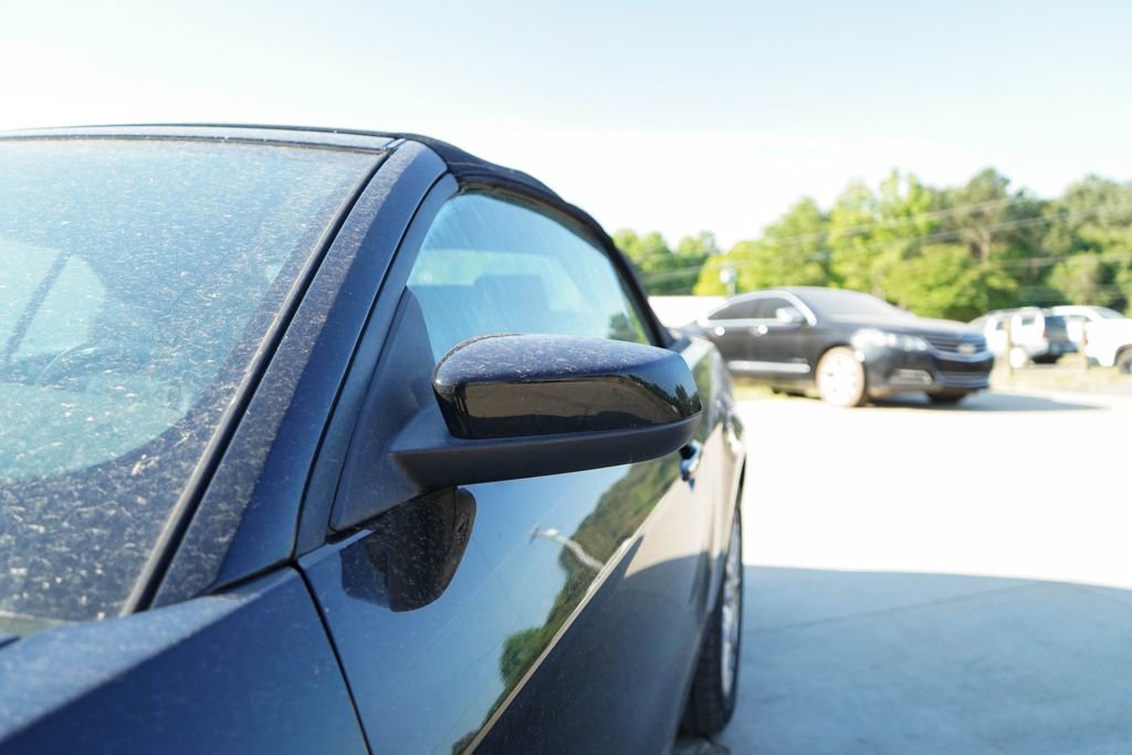 Used 2013 Ford Mustang GT Premium w/ Security Pkg image 20