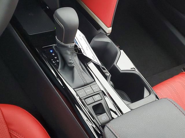 New 2026 Toyota Camry XSE image 26