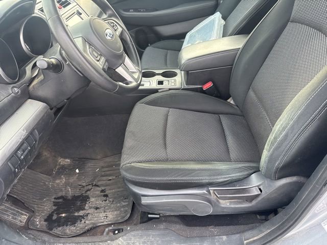 Used 2017 Subaru Outback 2.5i AWD/4WD image 15