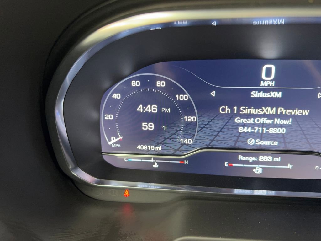 Used 2024 GMC Yukon SLT image 65