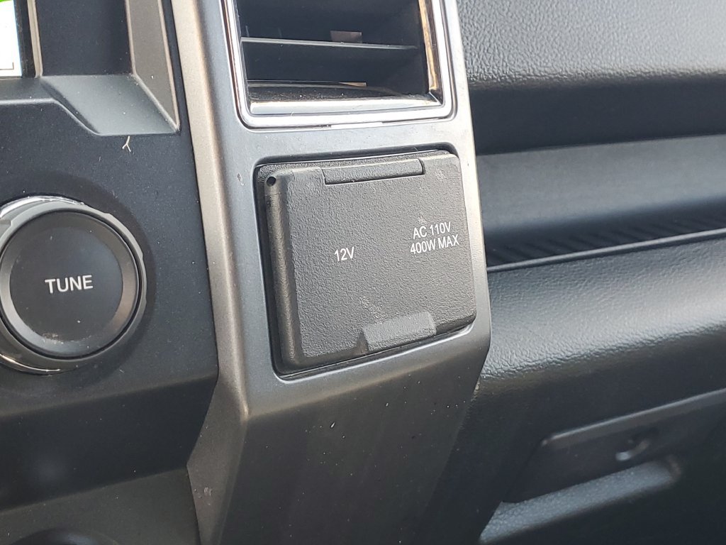 Used 2019 Ford F150 XLT w/ Equipment Group 302A Luxury AWD/4WD image 28