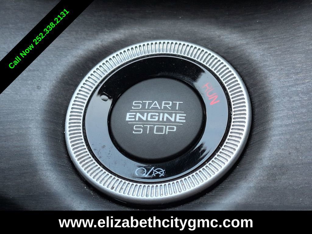 Used 2023 Jeep Grand Cherokee Limited image 30