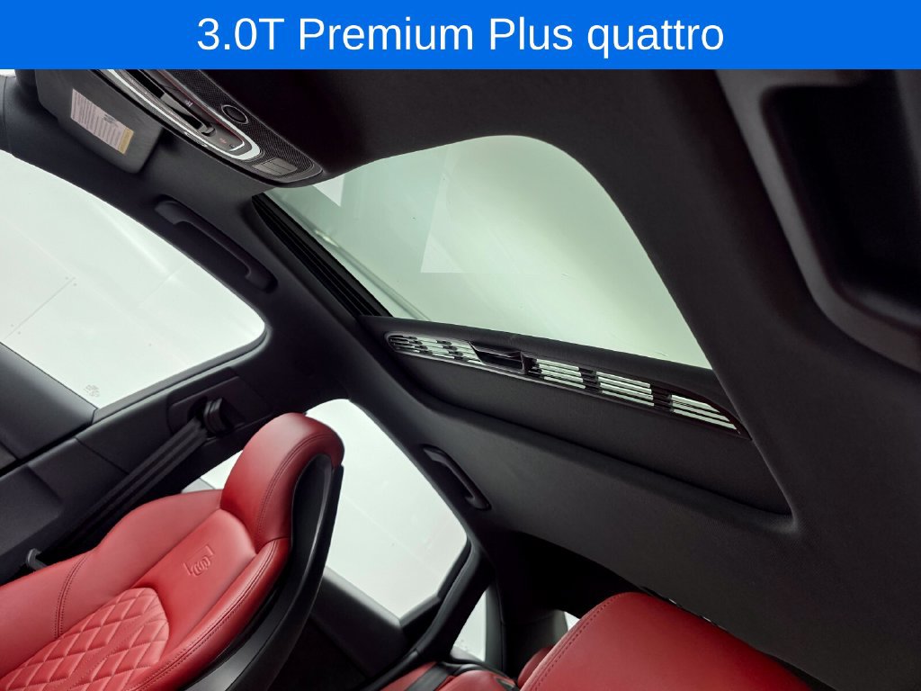Used 2019 Audi S4 Premium Plus w/ Premium Plus Package AWD/4WD image 12
