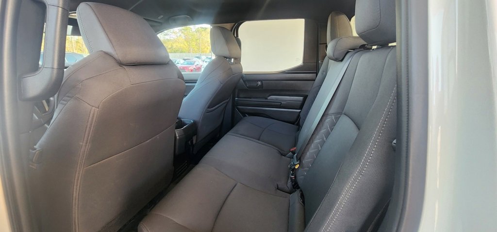 Used 2024 Toyota Tacoma SR image 12
