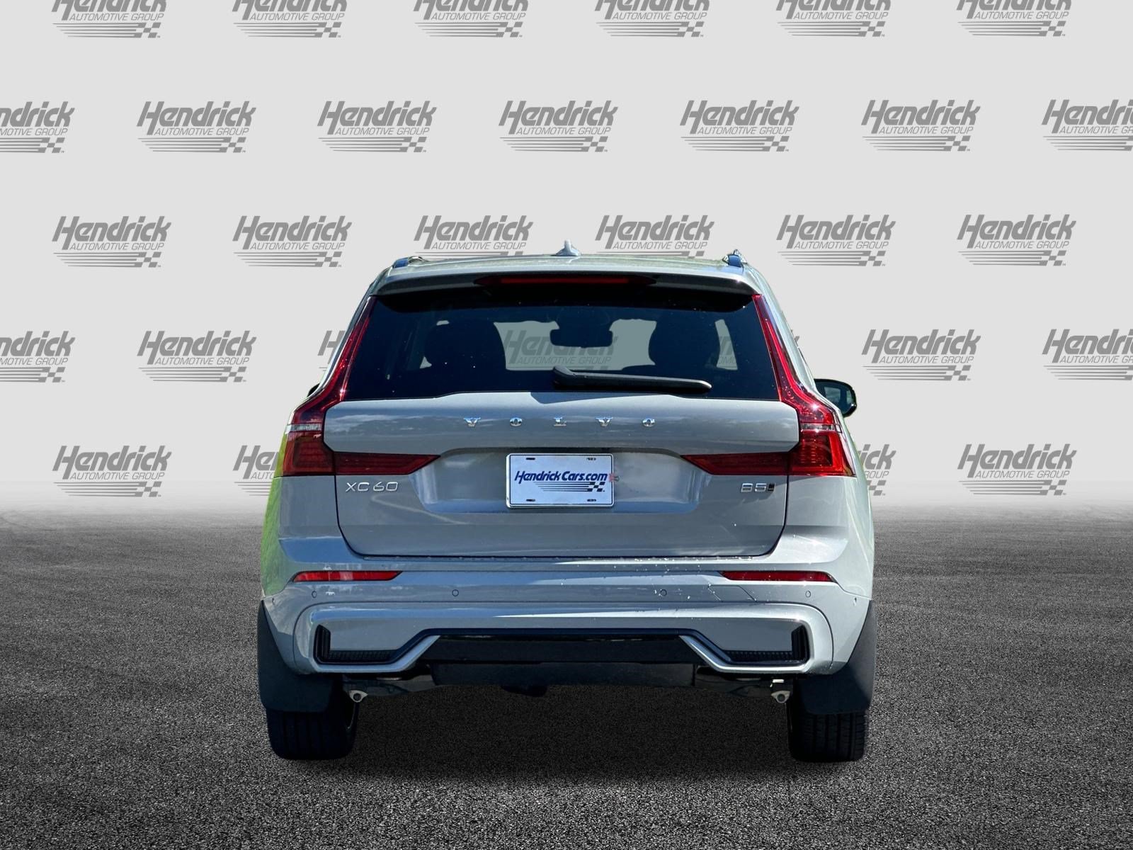 Used 2026 Volvo XC60 B5 Plus w/ Climate Package AWD/4WD image 6