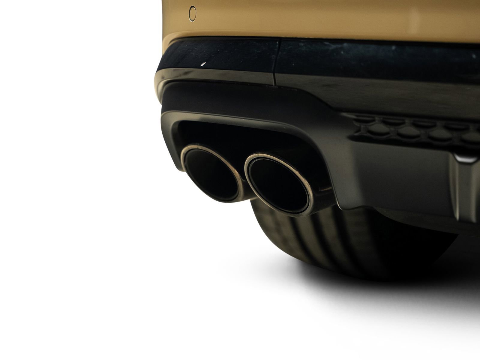 Used 2024 Audi SQ8 Prestige image 21