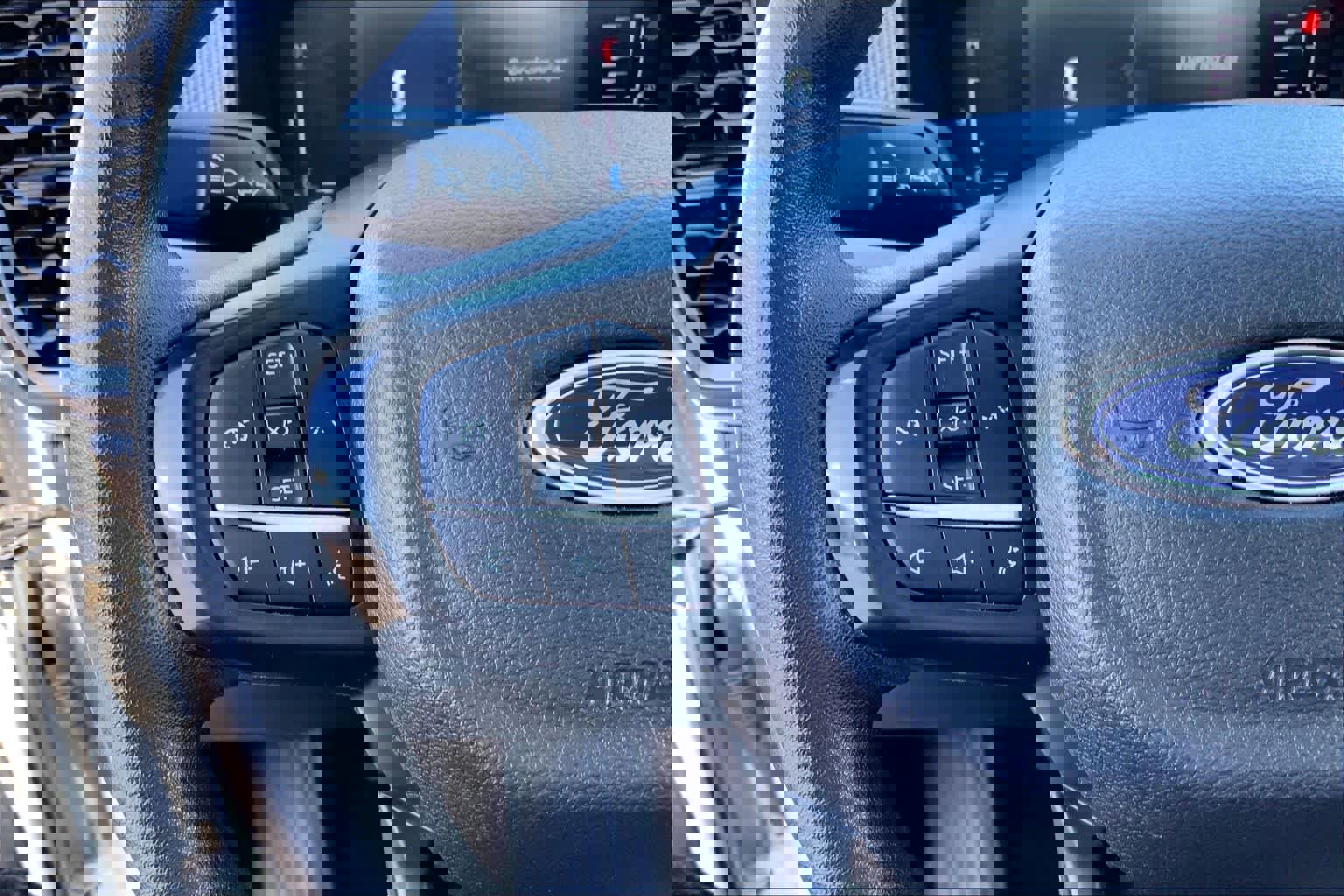 Used 2024 Ford Ranger XL w/ Trailer Tow Package image 23