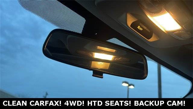 Used 2021 Ford EcoSport SE image 20