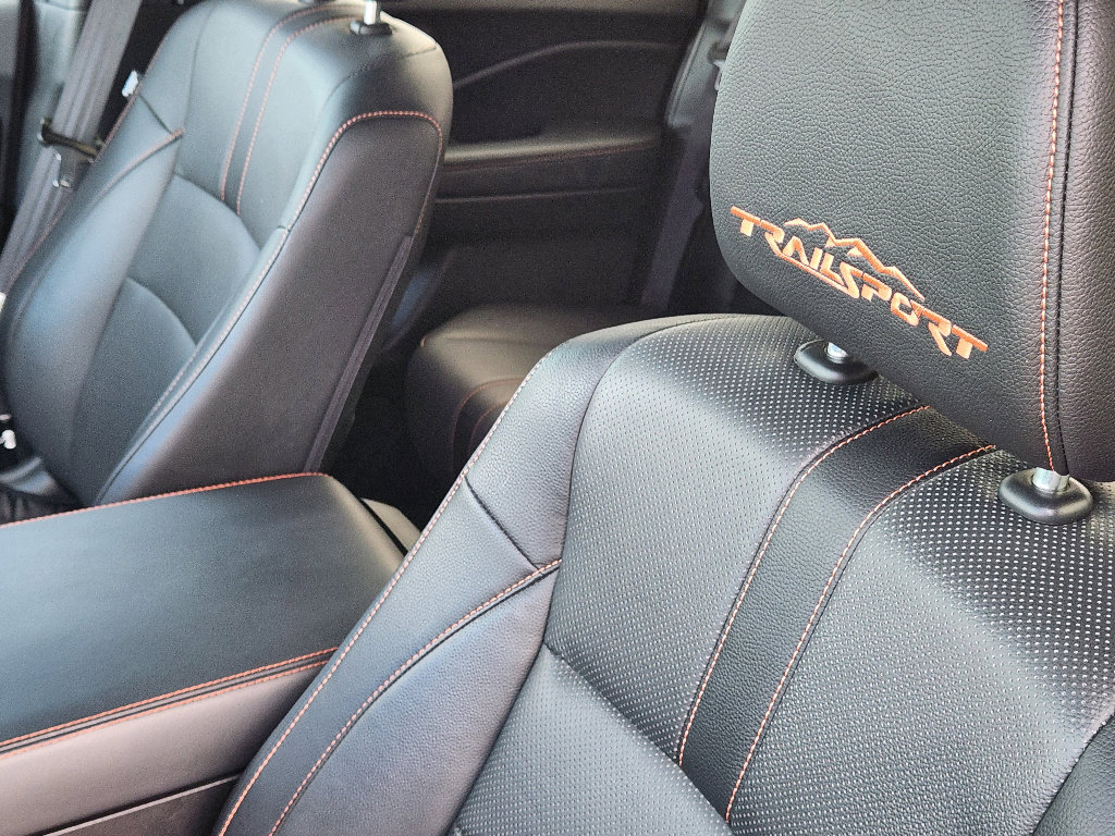 Used 2024 Honda Ridgeline TrailSport image 23