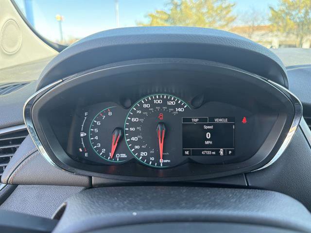 Used 2019 Chevrolet Trax LS image 32