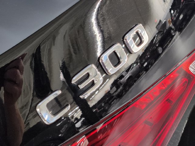 Used 2023 Mercedes-Benz C 300 4MATIC Sedan image 13