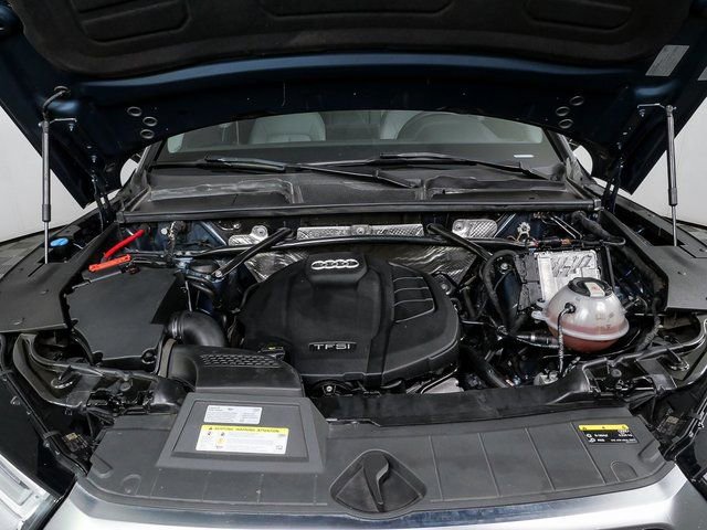 Used 2018 Audi Q5 2.0T Premium Plus w/ Premium Plus Package image 35