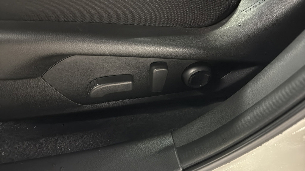 Certified 2024 Subaru Impreza RS w/ Popular Package #3 image 17