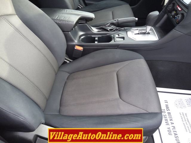 Used 2019 Subaru Crosstrek 2.0i image 31