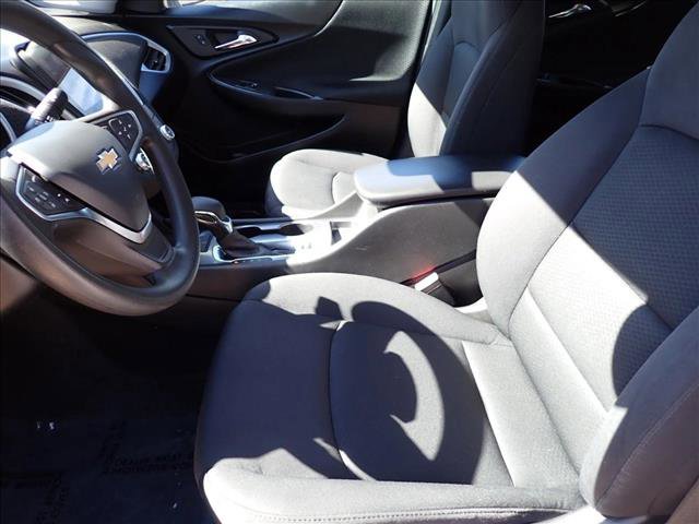 Used 2023 Chevrolet Malibu LS image 10