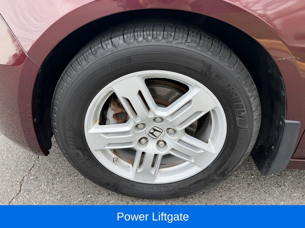 Used 2012 Honda Odyssey Touring image 12