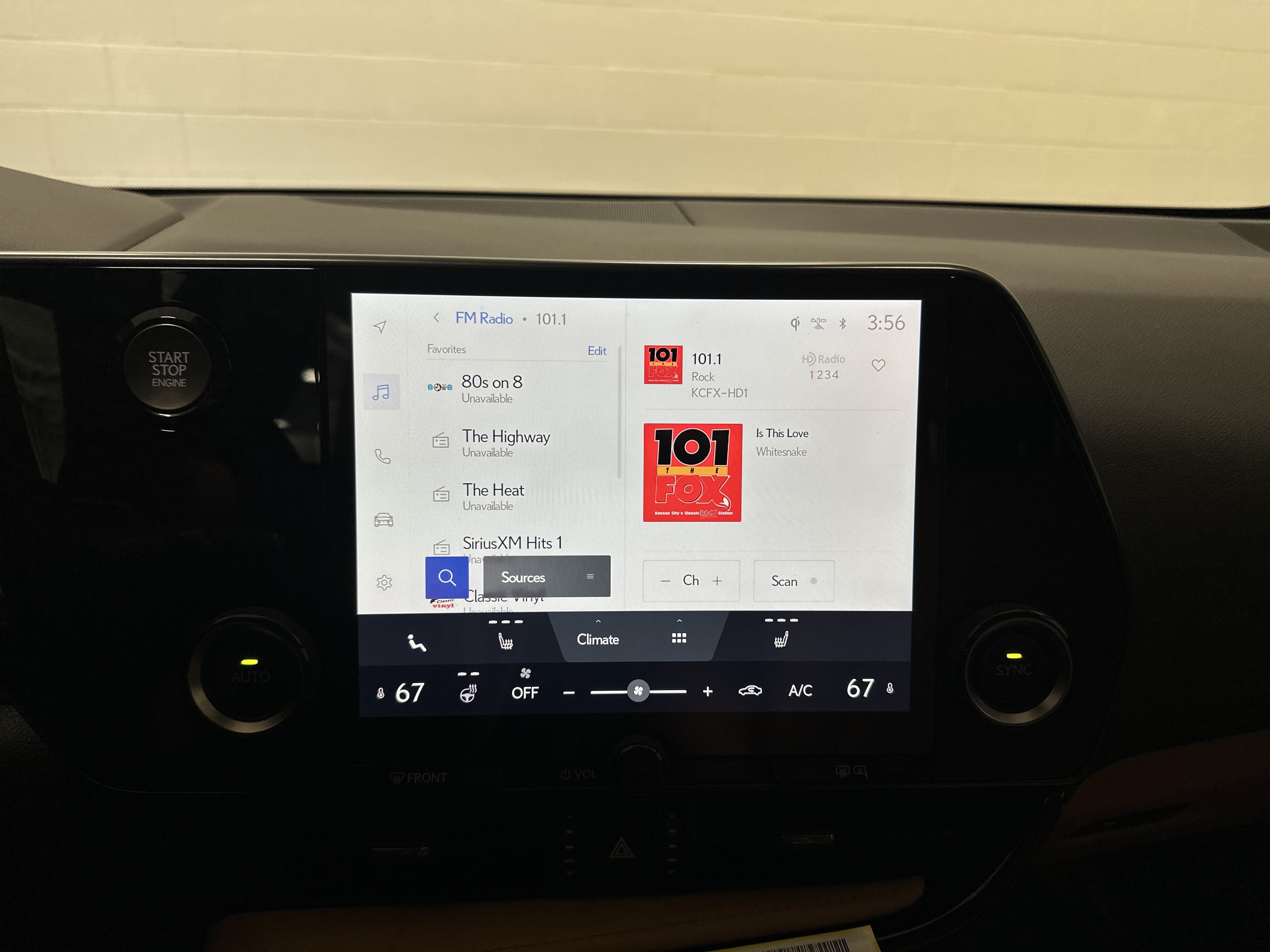 New 2026 Lexus NX 350 AWD w/ Accessory Package (2T) image 27