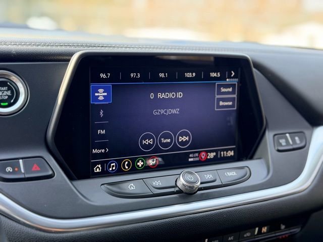 Used 2021 Chevrolet Blazer LT image 13