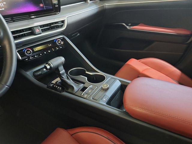 Certified 2023 Kia K5 GT-Line FWD image 10