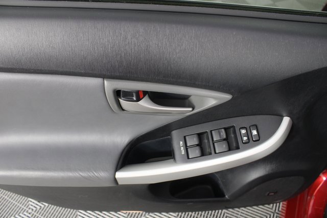 Used 2013 Toyota Prius Two image 14