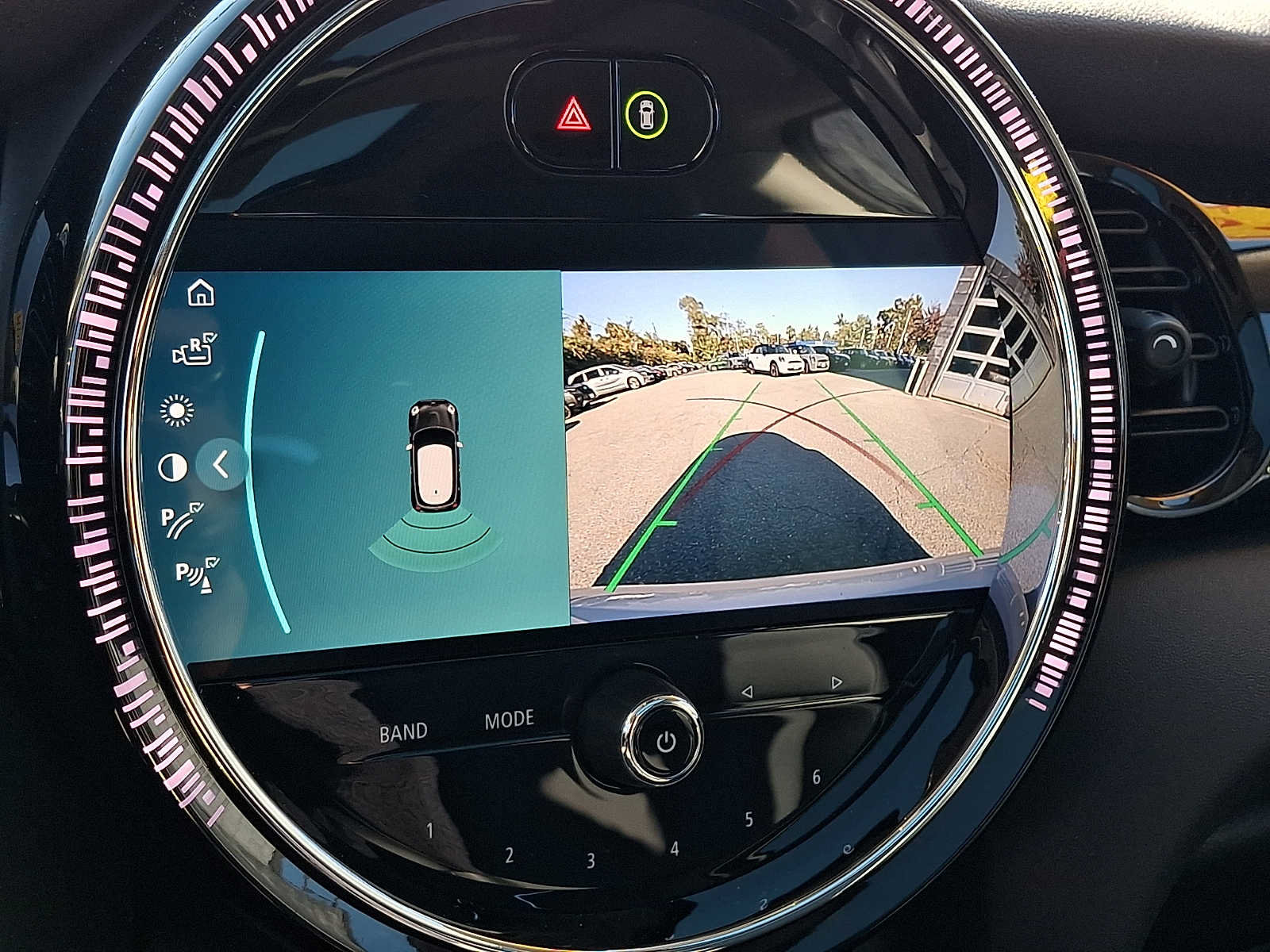 Used 2022 MINI Cooper S FWD image 19
