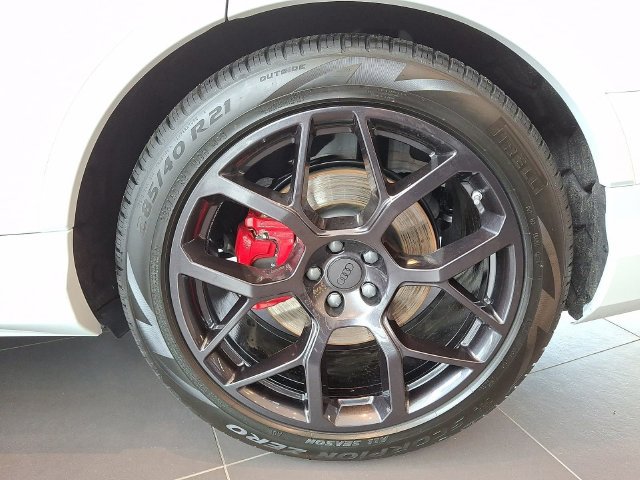 New 2026 Audi SQ7 Premium Plus AWD/4WD image 6