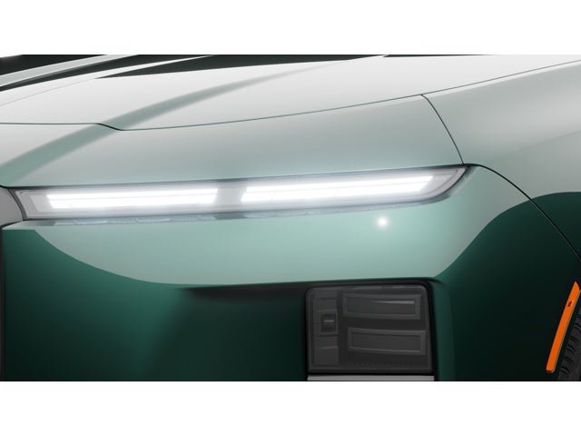 New 2027 BMW i7 xDrive50 w/ Premier Package AWD/4WD image 7